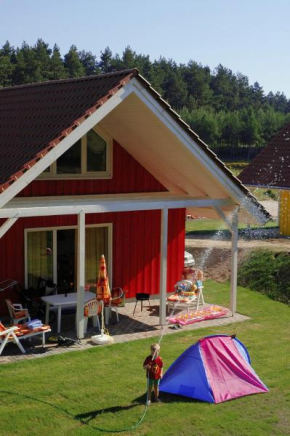  Camping-und Ferienpark Havelberge  Узерин